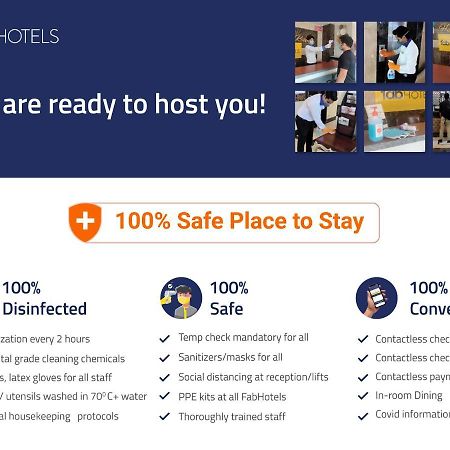 Hotel Sadanand Regency Pimpri-Chinchwad Kültér fotó