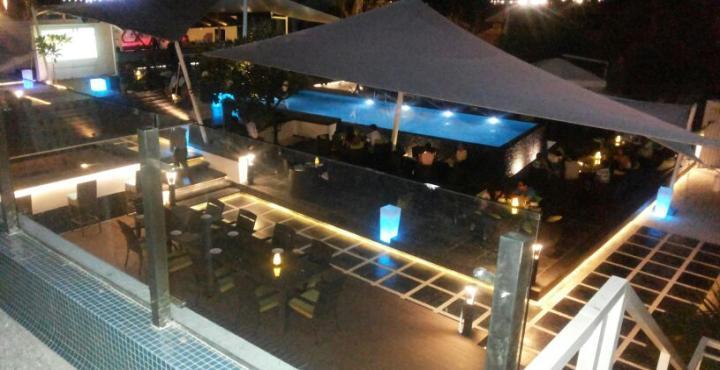 Hotel Sadanand Regency Pimpri-Chinchwad Kültér fotó