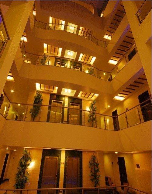Hotel Sadanand Regency Pimpri-Chinchwad Kültér fotó