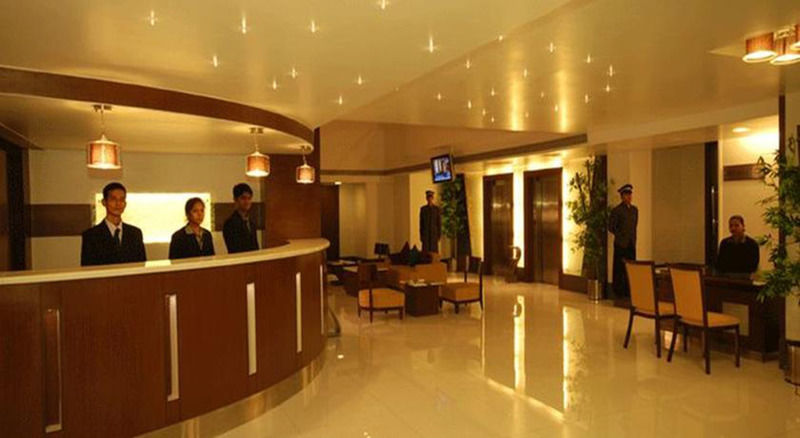 Hotel Sadanand Regency Pimpri-Chinchwad Kültér fotó