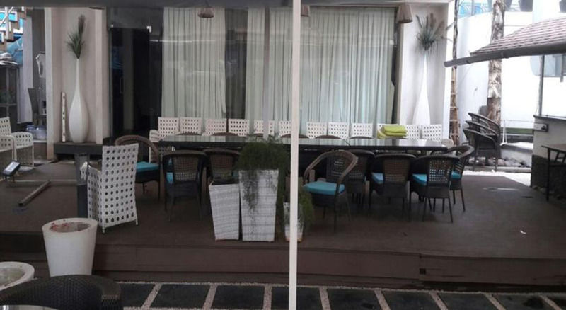 Hotel Sadanand Regency Pimpri-Chinchwad Kültér fotó